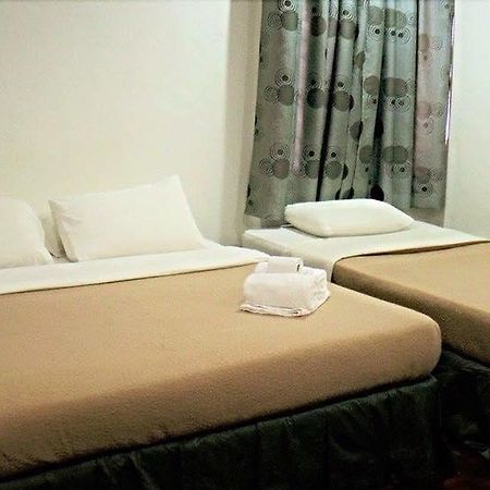 Casapelindung Guesthouse Kuantan Buitenkant foto